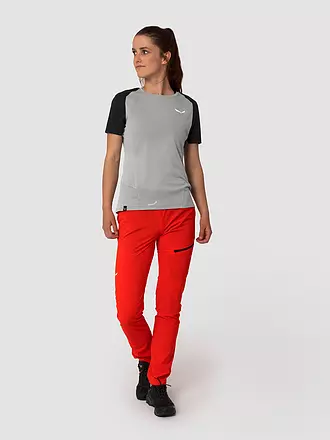 SALEWA | Pantaloni da trekking da donna Oedroc 2 Durastretch Light |